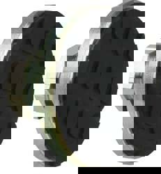 Tapped Pivotal Leveling Mount: M12 Thread